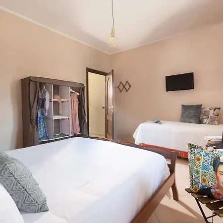 Bsisters 게스트하우스