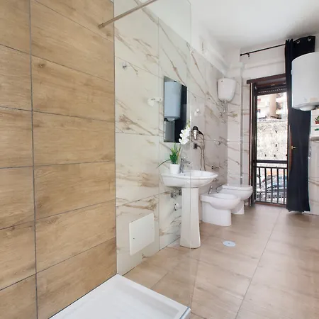 Bsisters 게스트하우스 토레델그레코