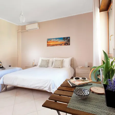 게스트하우스 Bsisters 토레델그레코