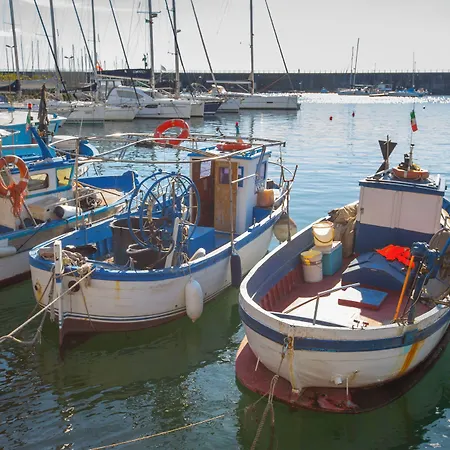 게스트하우스 Bsisters 토레델그레코