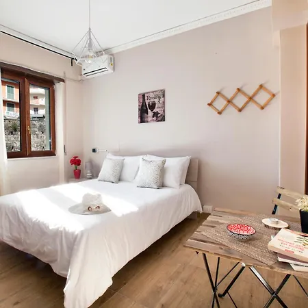 Pensión Bsisters Torre del Greco