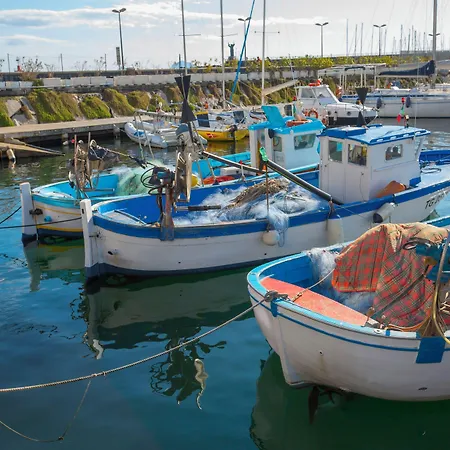 Bsisters Torre del Greco