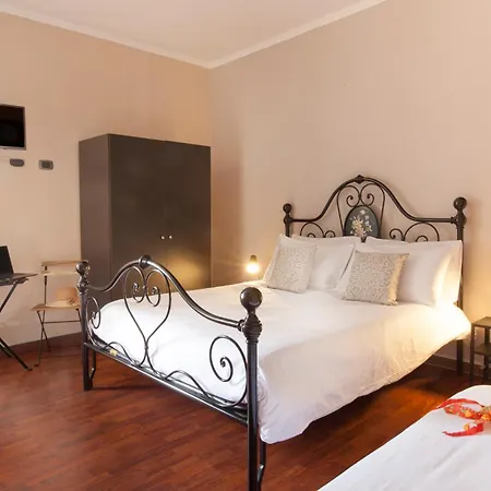 Bsisters Guest house