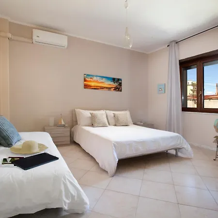 Guest house Bsisters