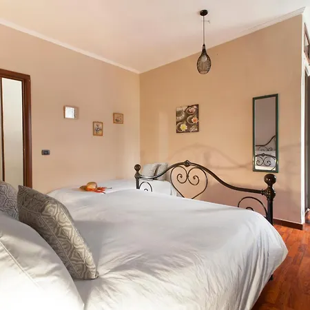 Bsisters Guest house Torre del Greco