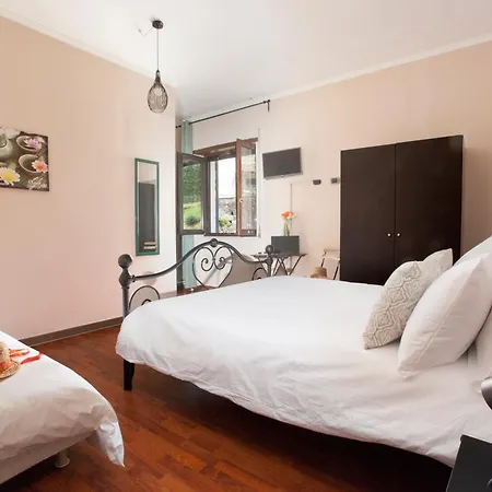 Guest house Bsisters *