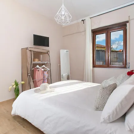 Bsisters Guest house