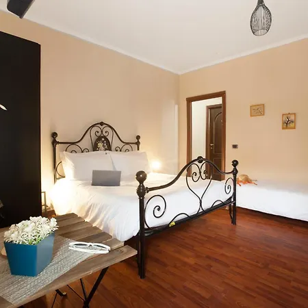 Maison d'hôtes Bsisters *