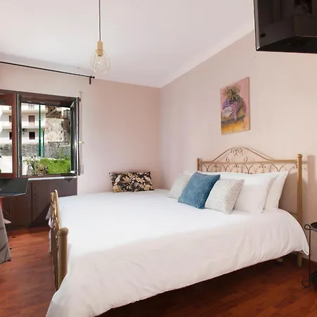 Guest house Bsisters