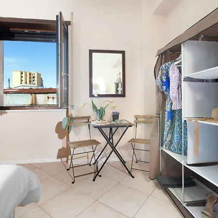 Bsisters Maison d'hôtes *