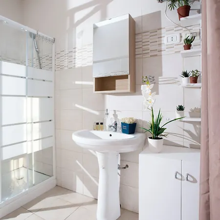 Bsisters Maison d'hôtes Torre del Greco