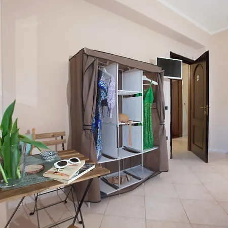 Maison d'hôtes Bsisters Torre del Greco