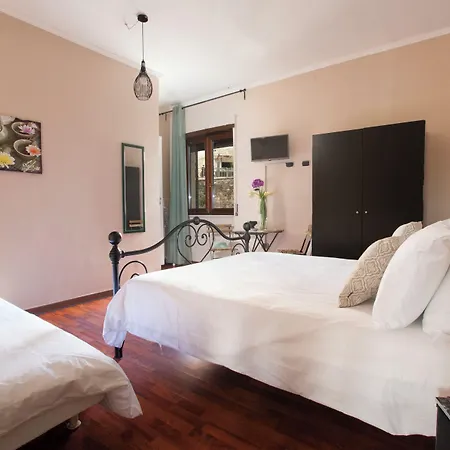 Bsisters Torre del Greco