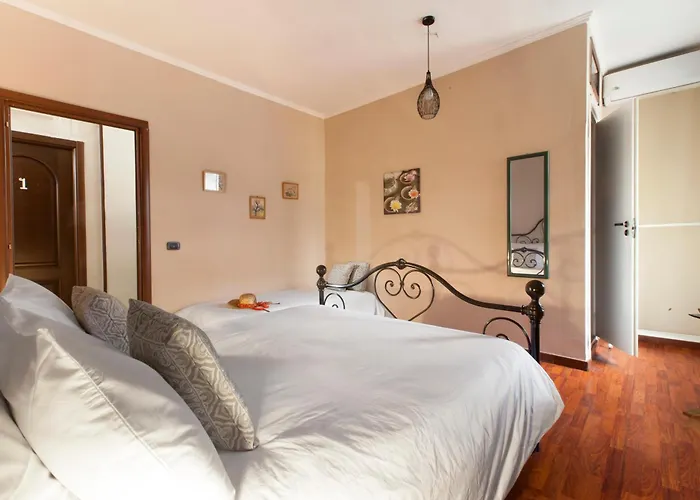 Bsisters Penzion Torre del Greco