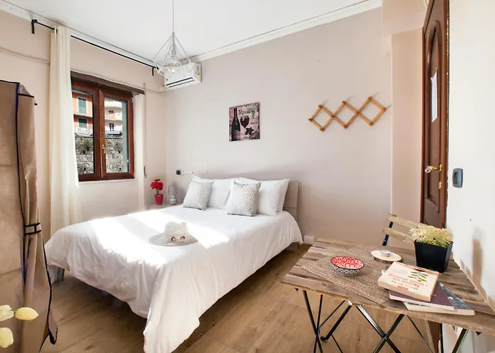 Penzion Bsisters Torre del Greco