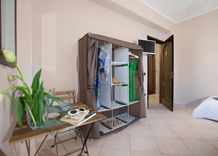 Penzion Bsisters Torre del Greco