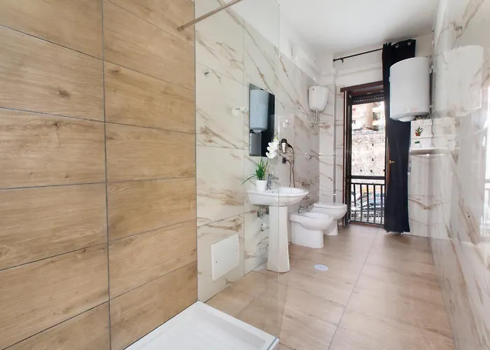 Bsisters Penzion Torre del Greco