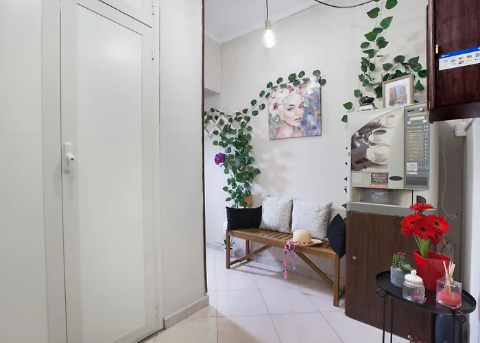 Bsisters Penzion Torre del Greco