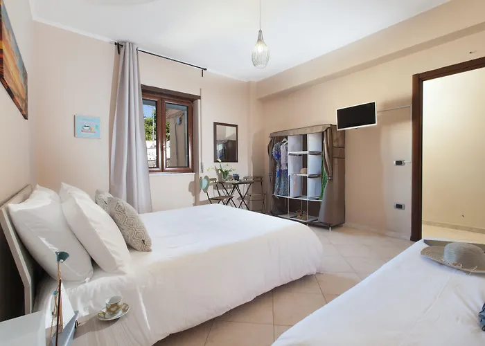 Bsisters トッレ・デル・グレコ