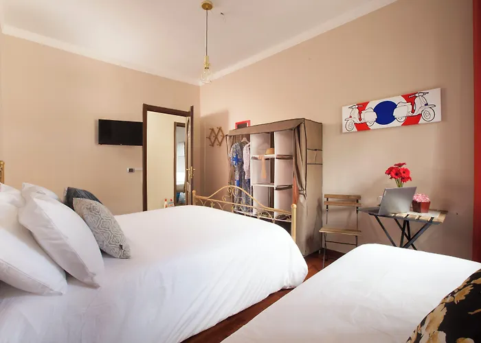 Bsisters Penzion Torre del Greco