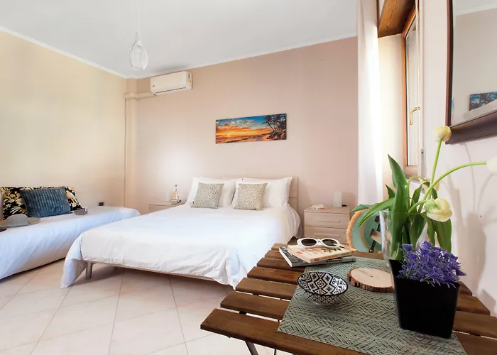 Penzion Bsisters Torre del Greco