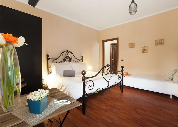 Penzion Bsisters Torre del Greco