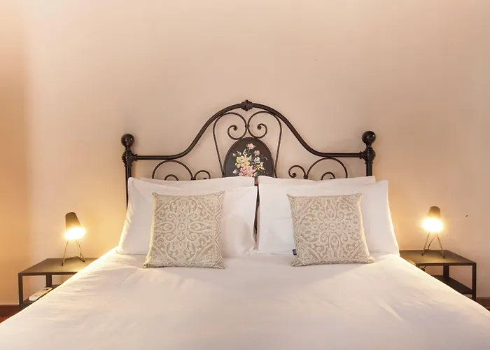 Bsisters Penzion Torre del Greco