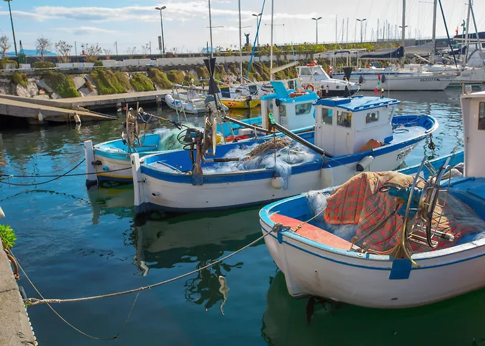 Bsisters Torre del Greco